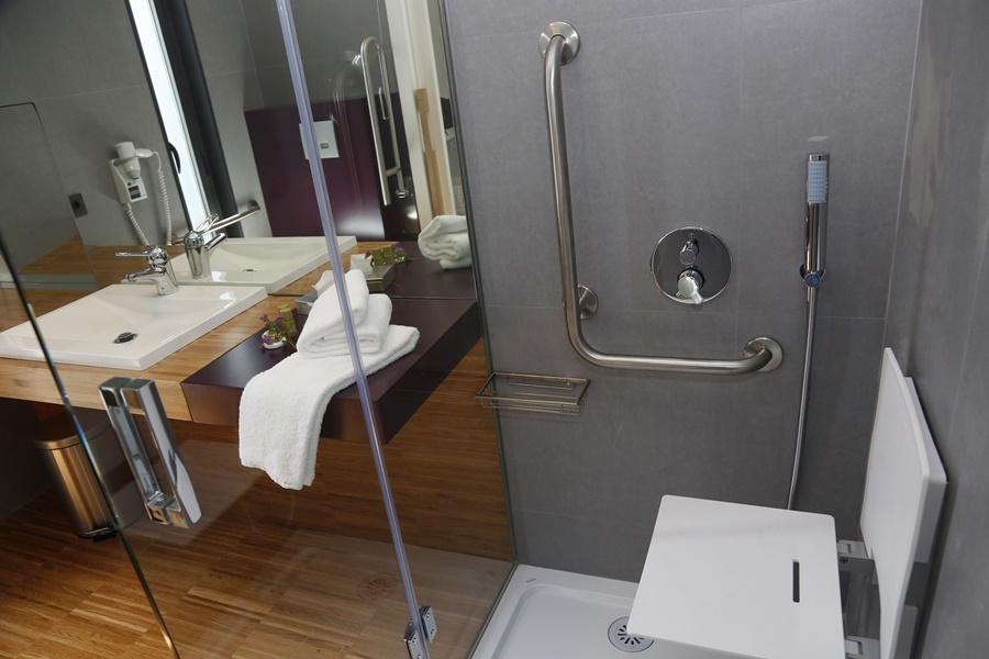 Pousada Ribadumia Ngoại thất bức ảnh